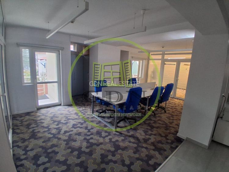 Închiriere spațiu de birou, Semicentral /Gară, 46 mp. - 6