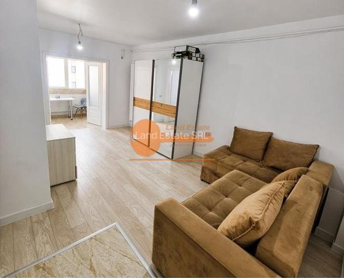Studio elegant Militari Residence - Bloc nou - Loc de parcare inclus - 6