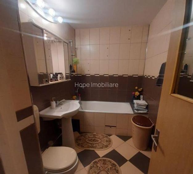 Tineretului-strada Pridvorului-apartament 2 camere - 7