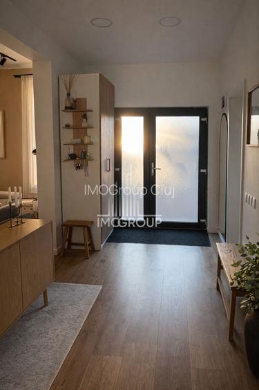 Casă Modernă cu 4 Camere | Dezmir | 0% Comision | Priveliste & Liniște - 20