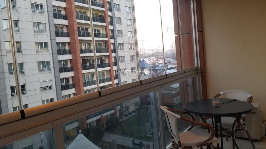 InCity Residence || Decebal || Unirii || Dristor || Metrou Terasa Mare - 23