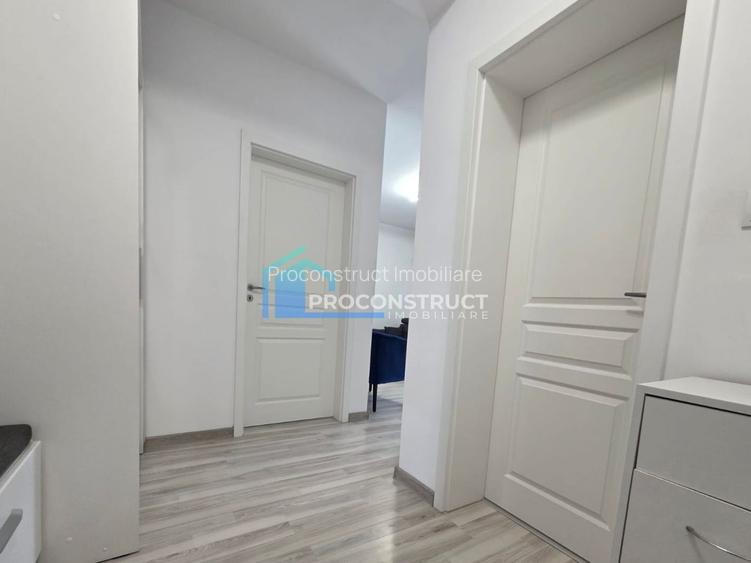 APARTAMENT COMPLET MOBILAT SI UTILAT | 1 CAMERA | BRAYTIM | 77,800EUR - 3