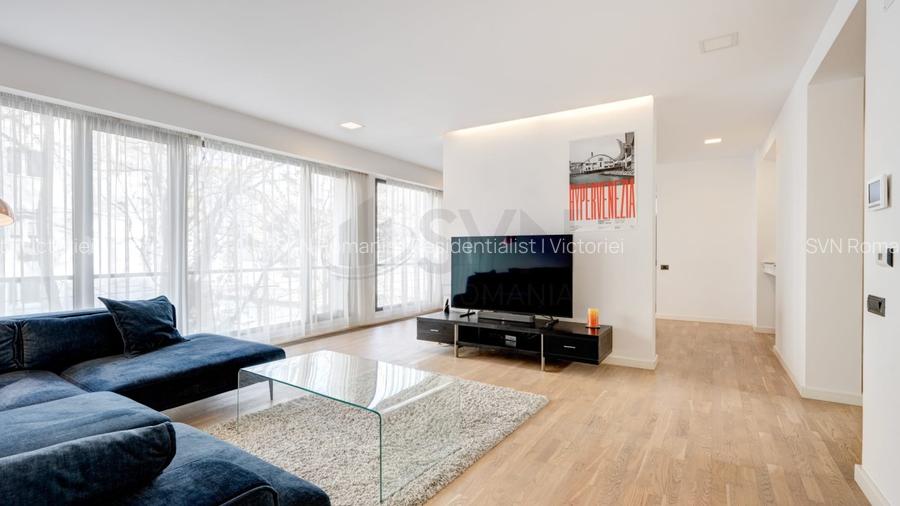 REA1018225 Apartament 3 camere Dorobanti - 5