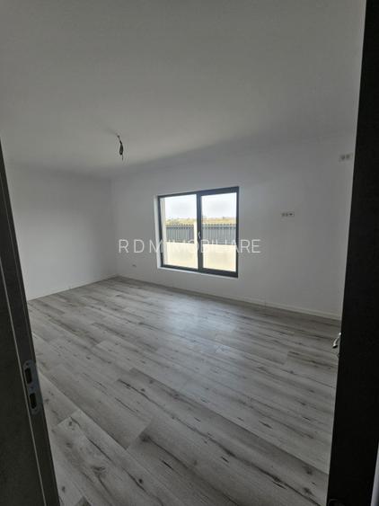 Casa individuala de vanzare-Domnesti - 9