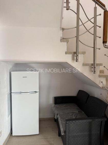 Ghimbav,  1/2 dintr-un duplex, prima inchiriere, in curs de amenajare - 8
