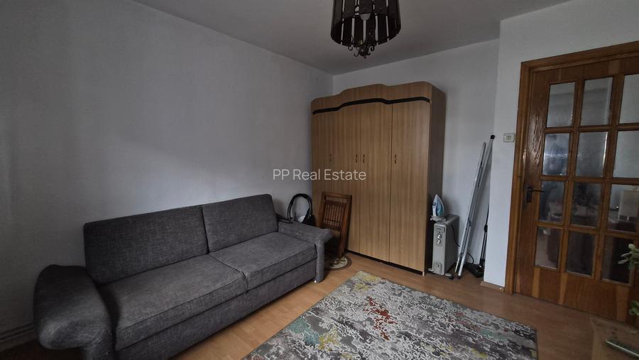 Cofetaria Silvian - ap 2 cam, et 8/10, (centrala gaze)/necesita renovare - 15