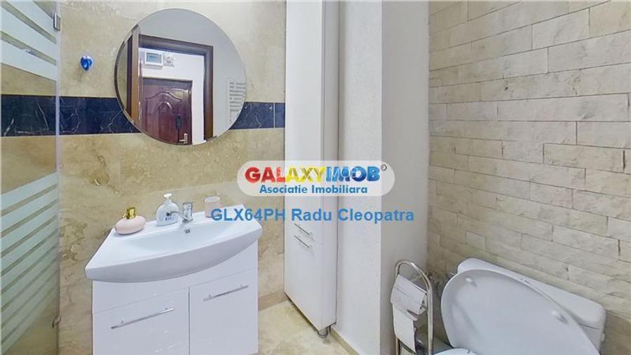 Inchiriere garsoniera Ploiesti, zona Republcii - 11