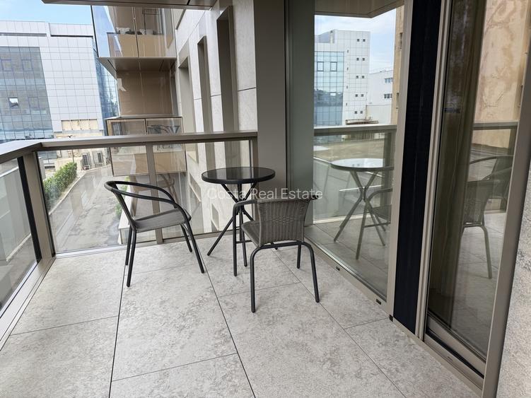 Inchiriere Apartament 2 Camere Iancu Nicolae/ Cortina 126 - 10