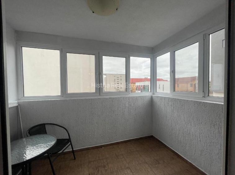 COMPOZITORI 2 CAMERE ETAJ 2 450 EURO TERMEN LUNG - 7