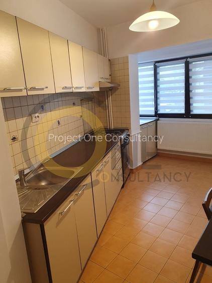 Apartament de 2 camere - parter - Dorobanti Beller - 17