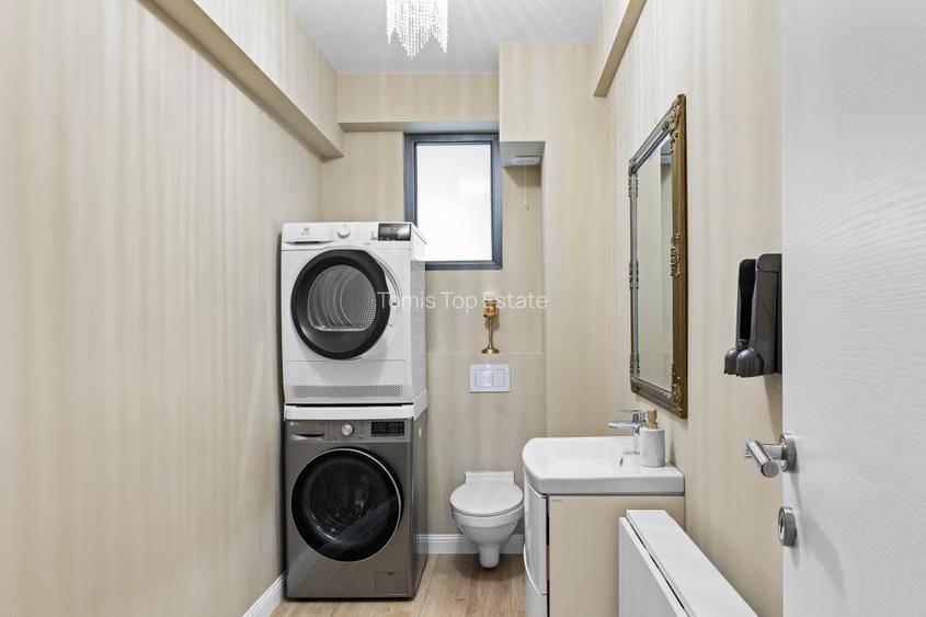 Vilă de vânzare in Constanta, zona Delfinariu cu finisaje premium - 17