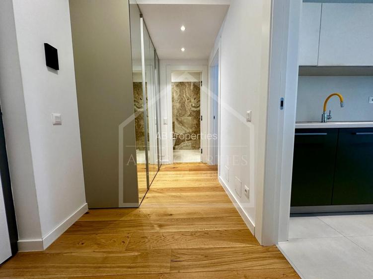 Apartament 2 camere | Nusco | Parcare Inclusa | TOP - 5