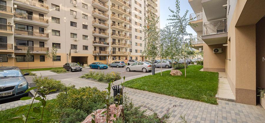 0% NOU Apartament 3 Camere cu P 60mp GATA de Mutat la 4 minute Metrou A Saligny - 27
