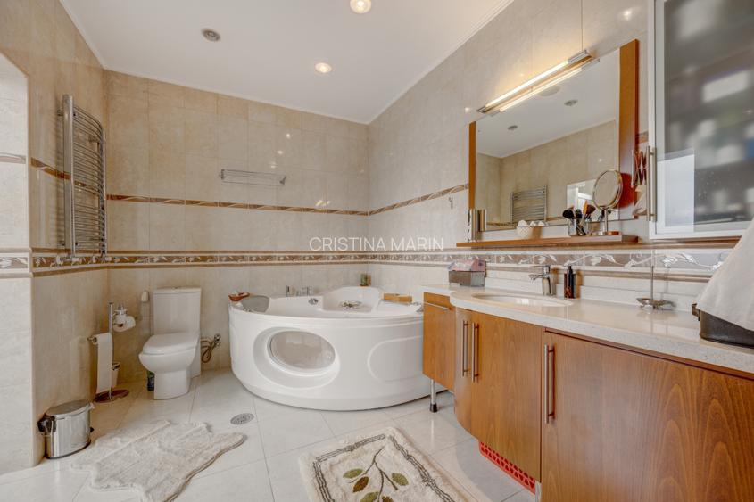 Detalii ce fac diferența | 4 camere | 171 mp, 3 terase | Bloc nou, Moșilor - 16