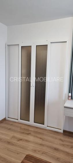 De Inchiriat: Apartament 2 Camere Elegant și Nou | Metrou Brâncoveanu - 6