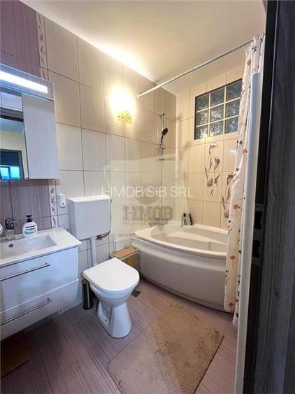 Apartament cu 3 camere 2 balcoane in Strand II - 6