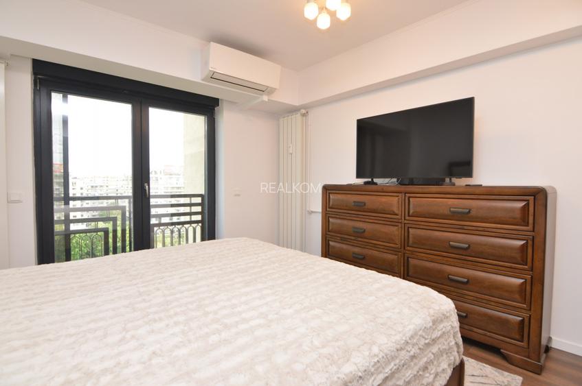 INCHIRIERE APARTAMENT 4 CAMERE UNIRII - FANTANI - 27