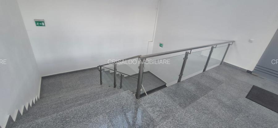 Spatiu de birouri / comercial / show room Domenii - Parcul Copilului - 14