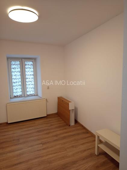 Oportunitate unică de investiție în inima istorică a Capitalei - 2