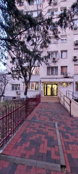 Apartament mobilat, stradal Baba Novac, langa Parcul IOR - 8
