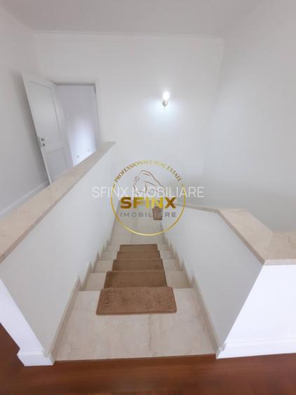 Vila Primăverii, imobil reprezentativ, individual, 3 intrări, 500 mp teren - 24