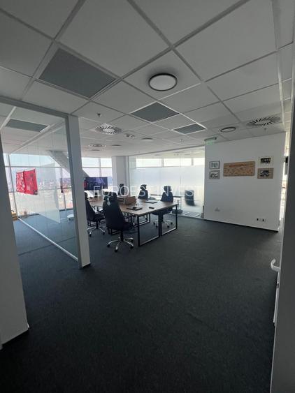 Birou de inchiriat P-ta Victoriei - 8