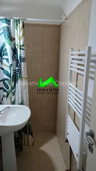 Garsoniera de inchiriat Sibiu Vasile Aaron - 7