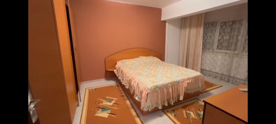 Boema - apartament cu 3 camere - parter - termen lung