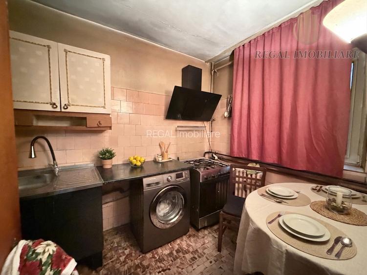 Oferta 3 Camere Tineretului | Decomandat | 10 min Metrou - 4