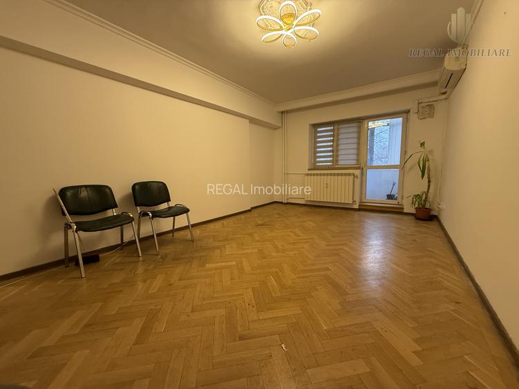 Spatiu Birouri | Unirii - Alba Iulia | 2 camere | 3x Balcoane| Decomandat - 2