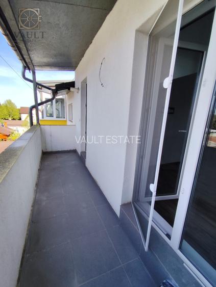 APARTAMENT 3 CAMERE-BLOC NOU-2 BALCOANE-RAHOVA-PUCHENI - 13