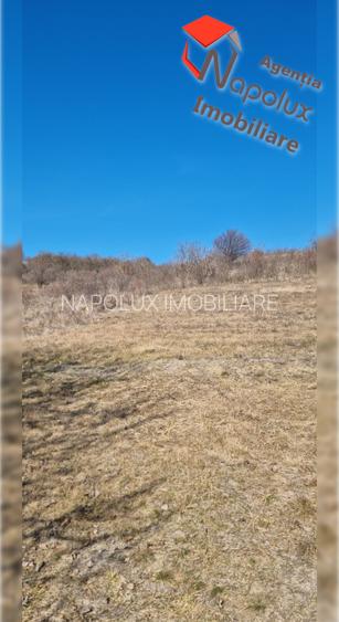 Exclusivitate! Teren de casa, Com. Cojocna - 5