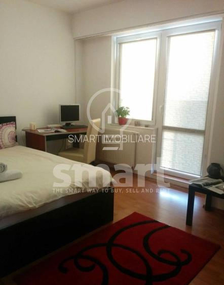 Apartament 3 camere Calea Dorobanților 2 băi 2 balcoane boxe bloc nou - 3
