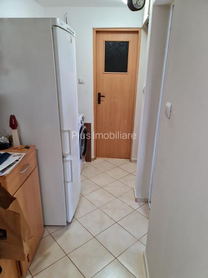 APARTAMENT 2 CAMERE, DECOMANDAT, MOBILAT SI UTILAT, TUDOR  - 2