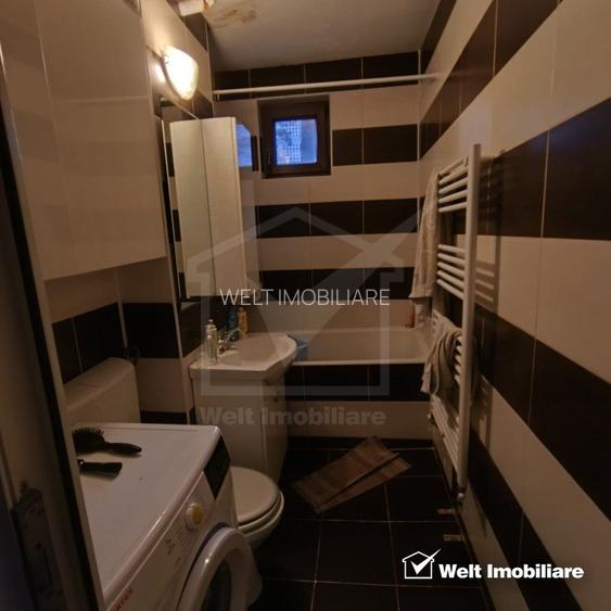 Vanzare apartament cu  2 camere Gheorgheni, finisat, mobilat, utilat - 3