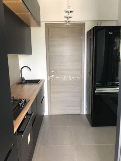 Garsoniera Politehnica 21th residence - 4