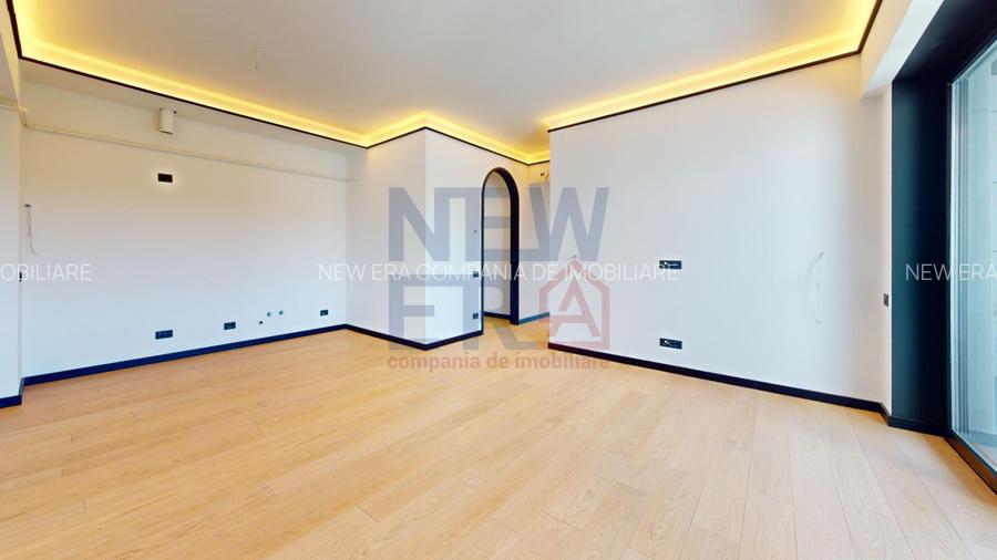 Apartament 2 Camere  in Complex Rezidential Park Line Pipera, Direct Dezvoltator - 14