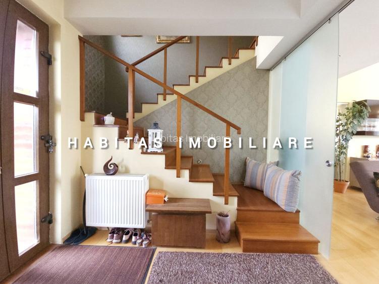 Casa individuala, 5 camere, 167mp utili, 600mp teren, zona Oasului - 22