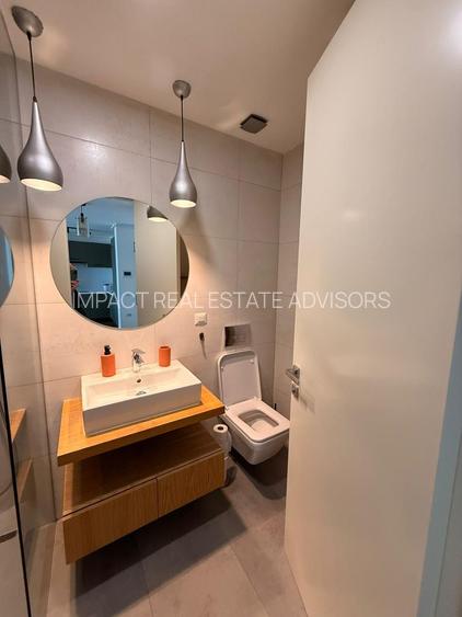 2 CAMERE | THE ADDRESS 102 || BARBU VACARESCU - 10