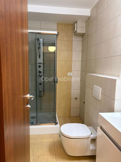 Exclusivitate-Trocadero, ap. 3 cam. dec., 90mp, bloc nou, garaj, centrala gaz - 17