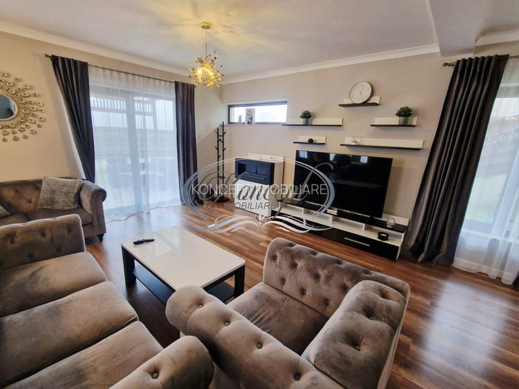 Casa cu curte in Faget - 4