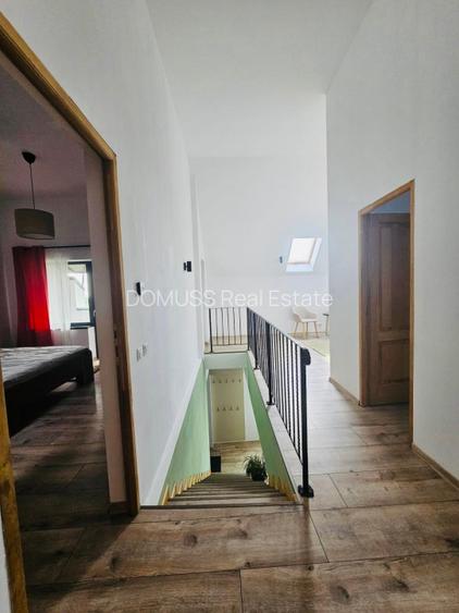 CASA INDIVIDUALA 5 CAMERE | CORBEANCA | TEREN 265MP | PARCARE | - 11