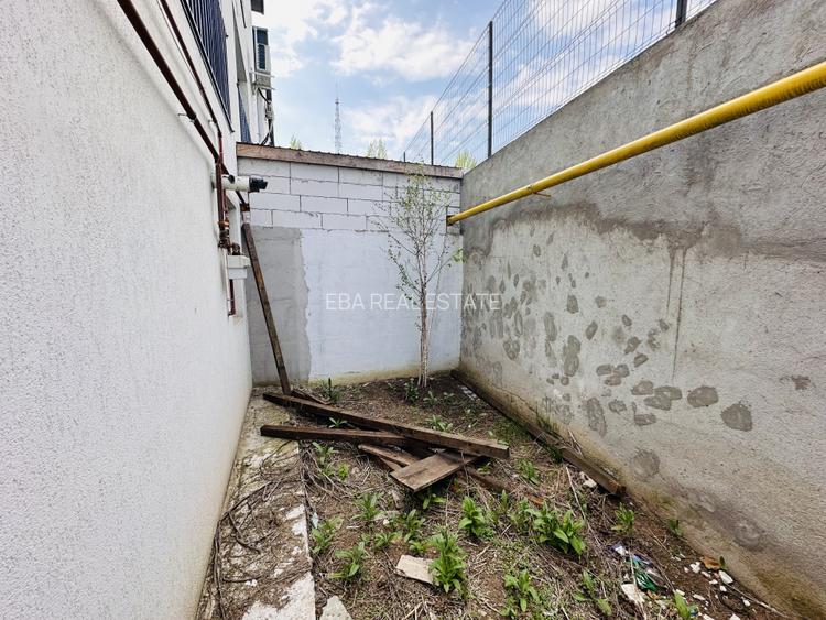 Super Vila în Roșu , 161 mp construiti, 2 garaje acoperite , duplex Apeductului - 18