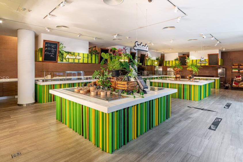 BIROURI CLASA A CU CHIRII AVANTAJOASE - 4