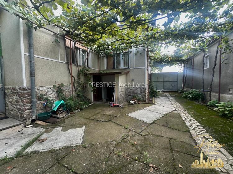 Casa cu anexe si teren de 959 mp de vanzare in Tinca - Bihor - 30