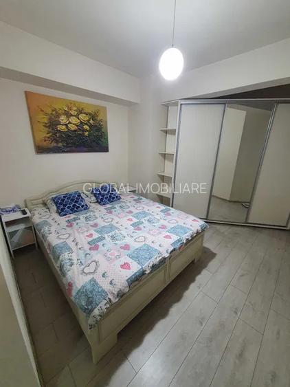 3 camere ,Nou, 66 mp, parcare, terasa, zona str.Rasaritului, Marasti - 6