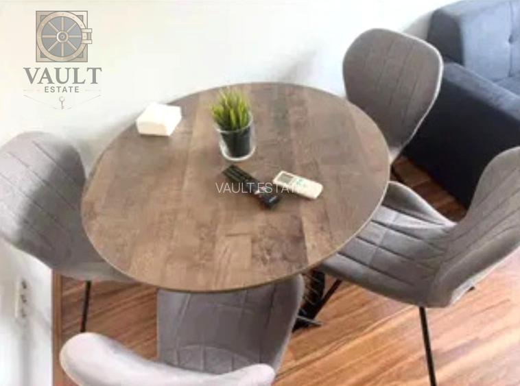 Garsoniera - complex Rasarit de Soare - Liviu Rebreanu - 5