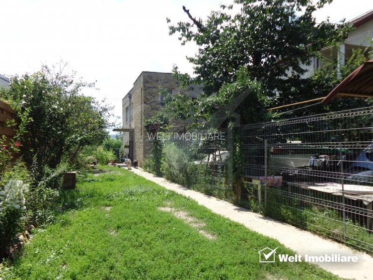 Gruia, panorama peste oras, Cluj Arena si BT Arena, locatie unica - 2