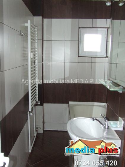 Apartament 1 cameră Mazepa1 - 6