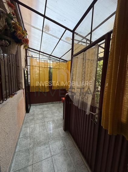 Apartament 3 camere cu acces la Curte Interioara – Zona Clincilor - 10